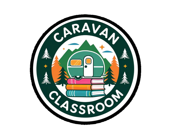 Caravan Classroom