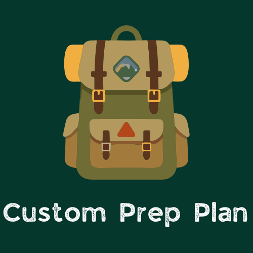 l. CUSTOMISED Home Education Plan (Full Year-Long Personalised Plan)