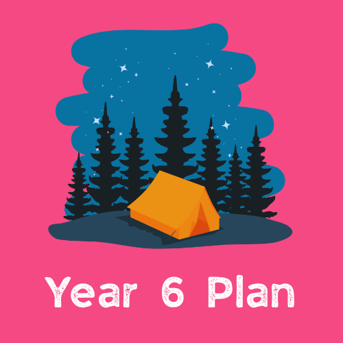 g. Year 6 Home School Education Plan